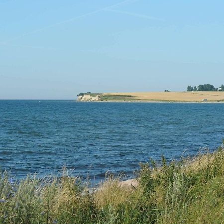 14 Person Holiday Home In R Sk Bing Ærøskøbing Exteriör bild