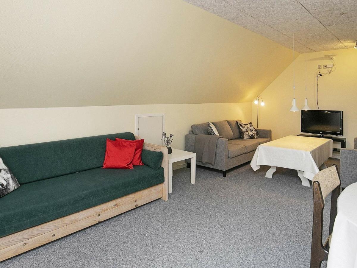 14 Person Holiday Home In R Sk Bing Ærøskøbing Exteriör bild