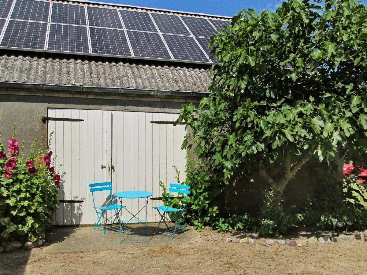 14 Person Holiday Home In R Sk Bing Ærøskøbing Rum bild