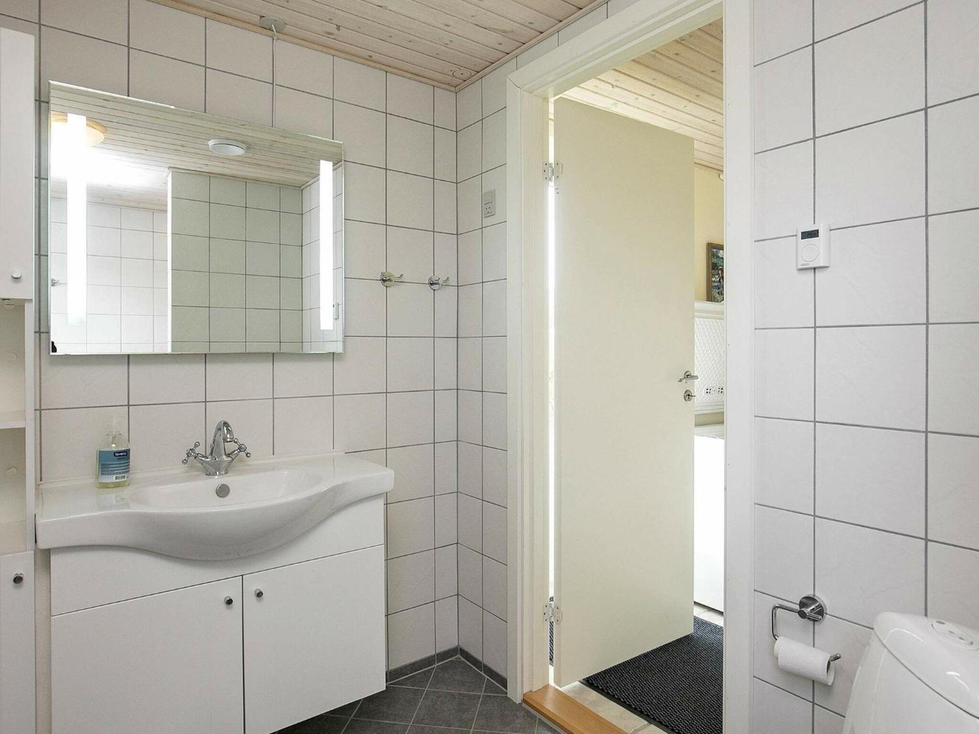 14 Person Holiday Home In R Sk Bing Ærøskøbing Exteriör bild